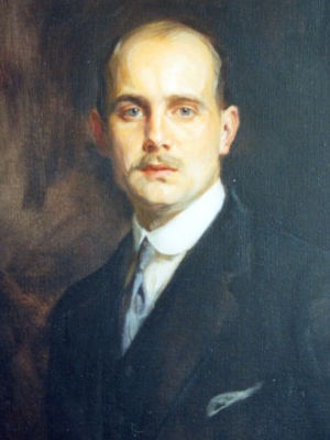Christopher of Greece and Denmark