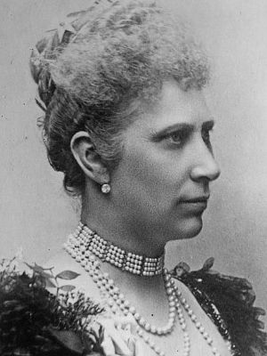 Louise of Sweden