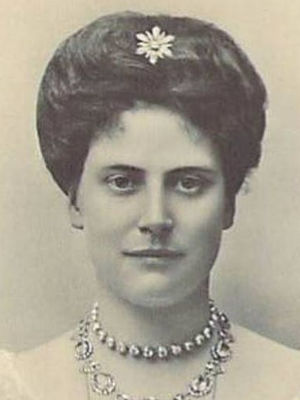 Louise of Denmark