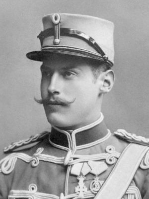 Harald of Denmark
