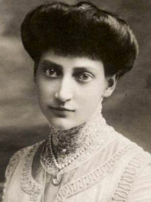 Thyra of Denmark