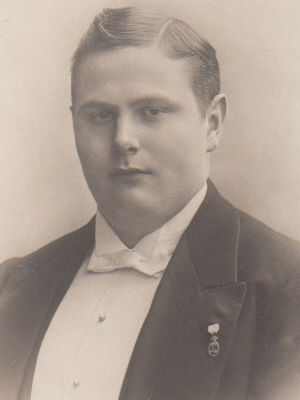 Gustav of Denmark