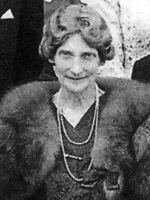 Dagmar of Denmark