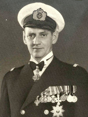 Frederick IX