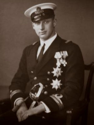 Knud of Denmark