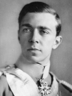 Gustaf Adolf