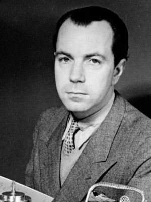 Sigvard Bernadotte