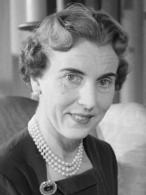 Ingrid of Sweden