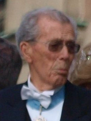 Carl Johan Bernadotte