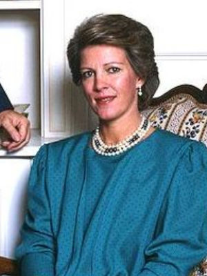 Anne-Marie of Greece