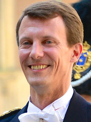 Joachim of Denmark