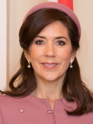 Mary Donaldson
