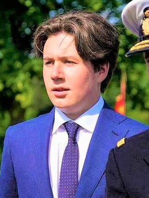 Christian of Denmark