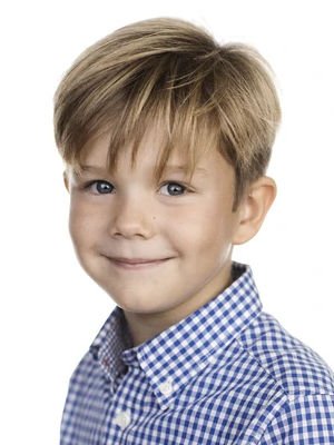 Vincent of Denmark