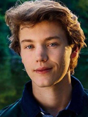 Felix of Denmark