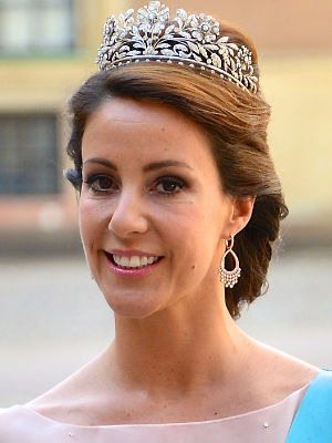 Marie of Denmark
