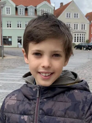 Henrik of Denmark