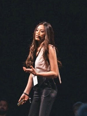 Dara Huang