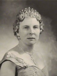 May Abel Smith