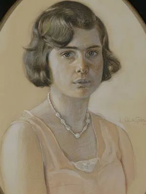 Caroline Mathilde of Saxe-Coburg and Gotha