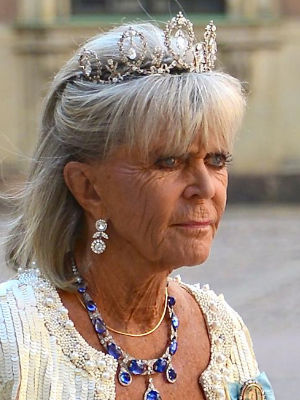 Birgitta of Sweden