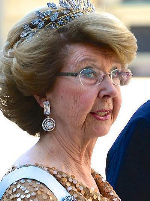Désirée
