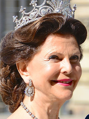 Silvia