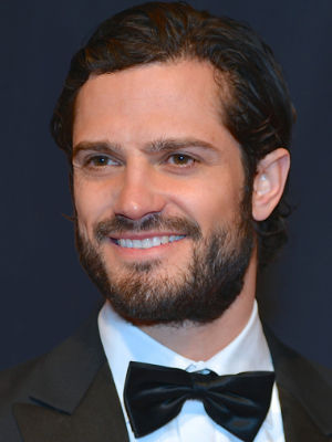 Carl Philip