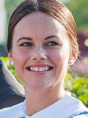 Sofia Hellqvist