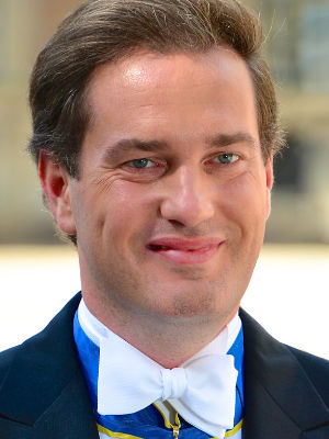 Christopher O'Neill