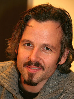 Ari Behn