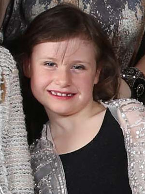 Emma Tallulah