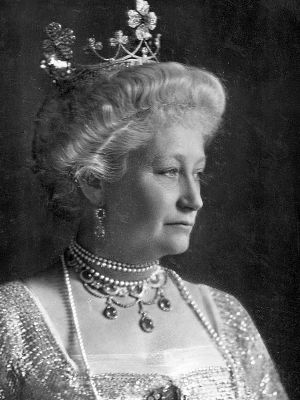 Augusta Victoria of Schleswig-Holstein