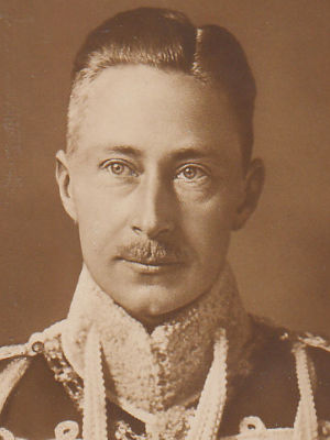 Wilhelm