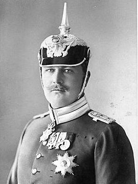 Eitel Friedrich of Prussia