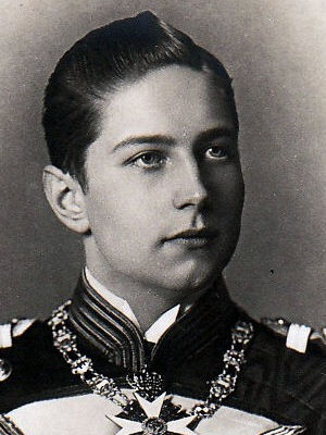 Adalbert of Prussia