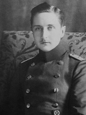 August Wilhelm of Prussia