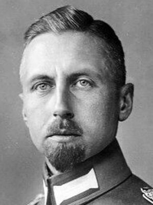 Oskar of Prussia