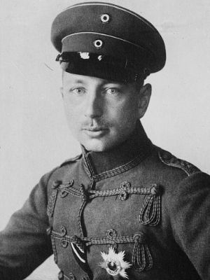Joachim of Prussia