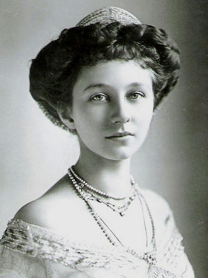 Victoria Louise of Prussia