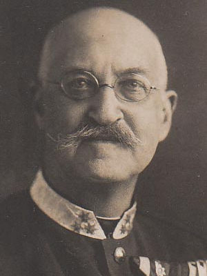 Ernest Augustus