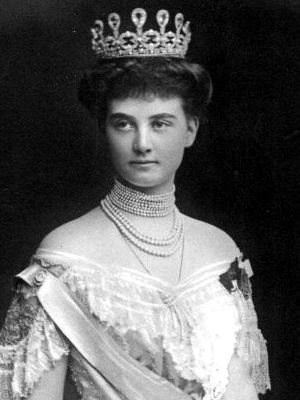 Alexandra of Hanover