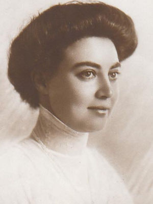 Olga of Hanover