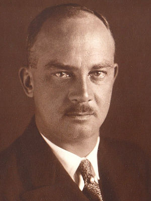 Ernest Augustus