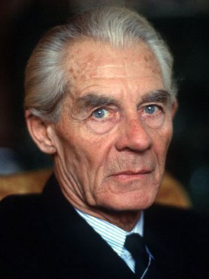 George William of Hanover