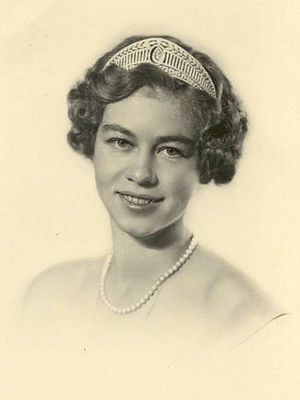 Frederica of Hanover