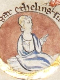 Edgar II (Disputed)