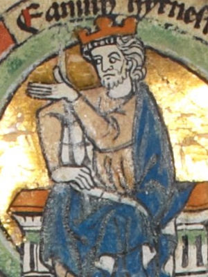 Edmund Ironside
