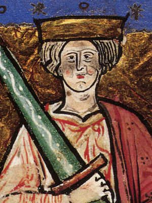 Æthelred the Unready