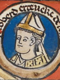 Robert II